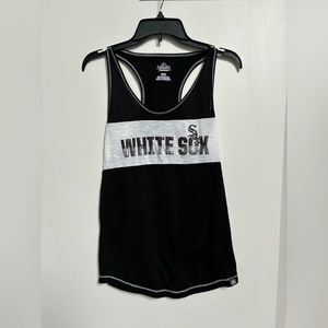 Chicago White Sox Tank Top